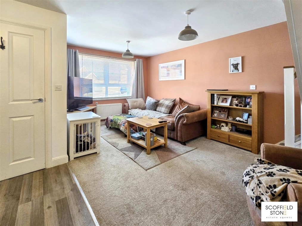 41, Trent Way, Mickleover, Derby, Derbyshire, DE3