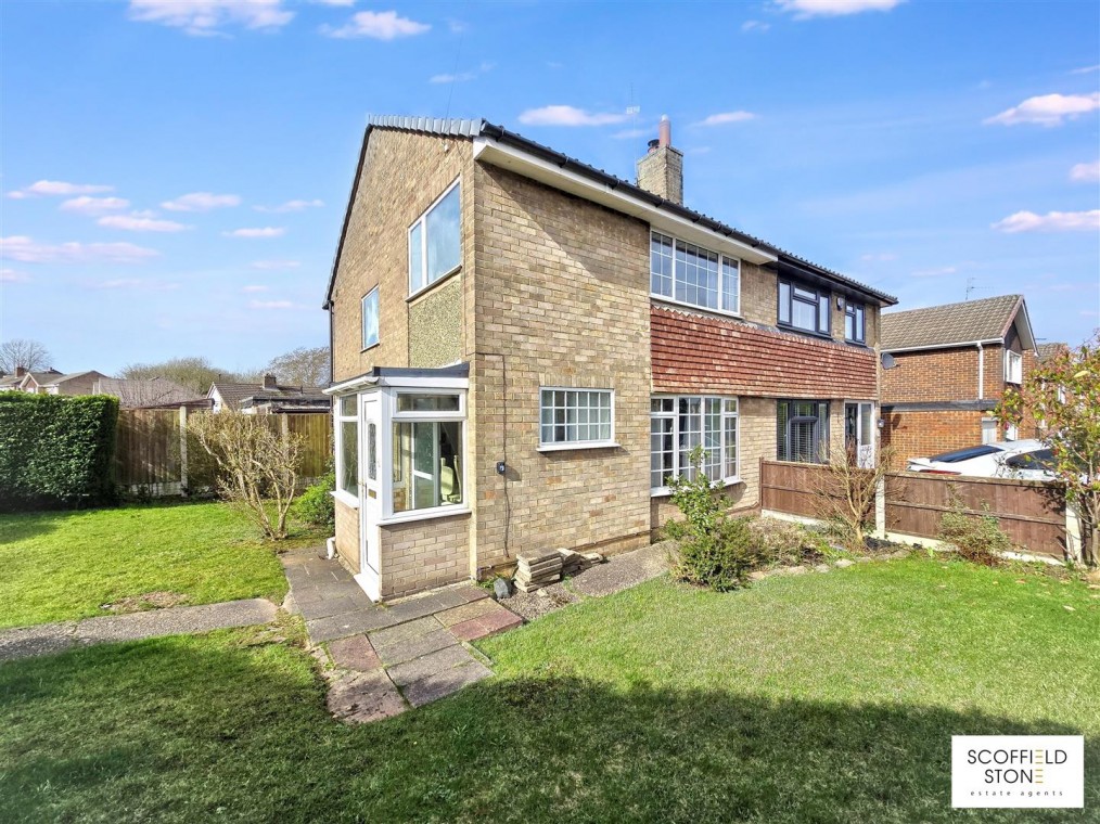 Brisbane Road, Mickleover, Derby