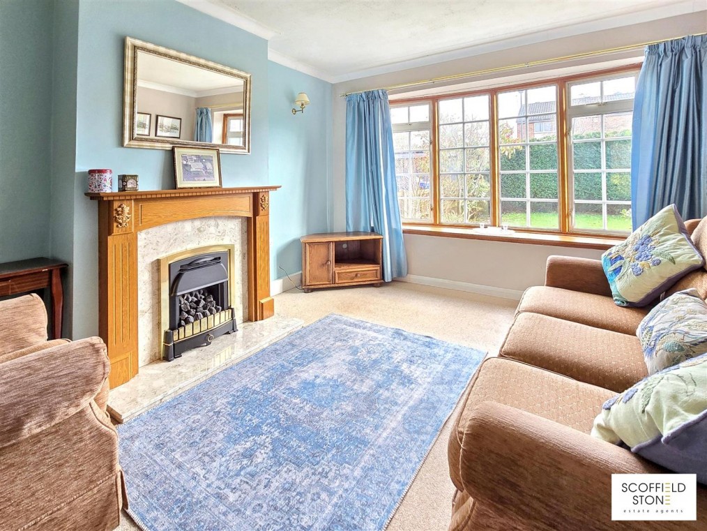 Brisbane Road, Mickleover, Derby