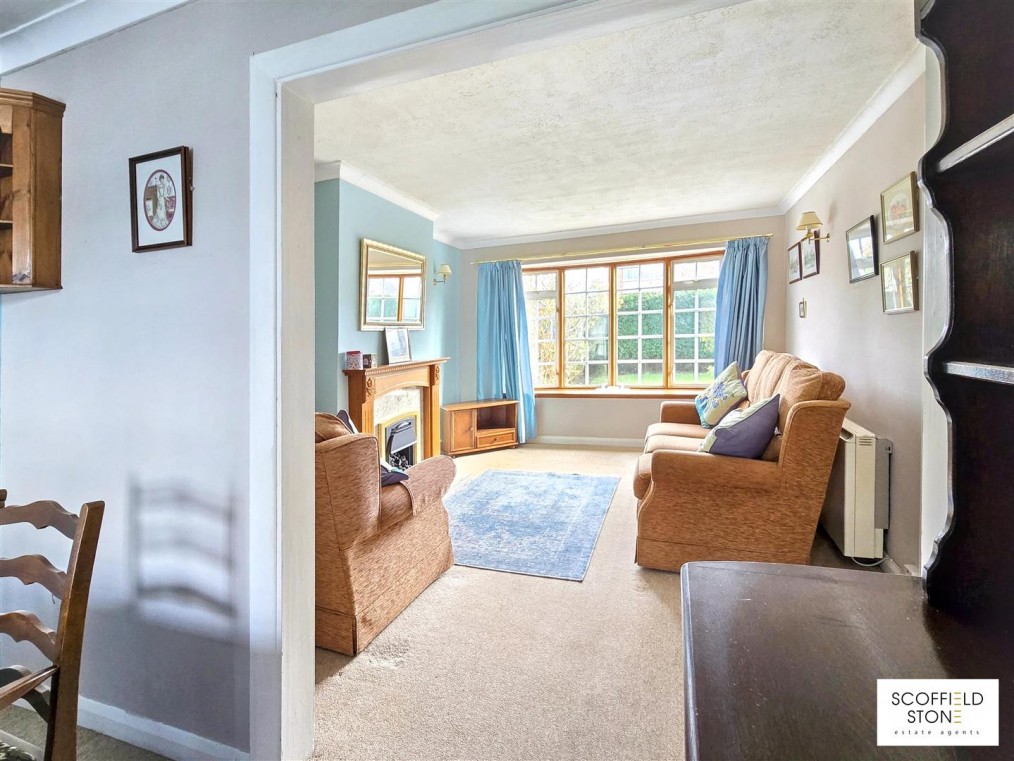 Brisbane Road, Mickleover, Derby