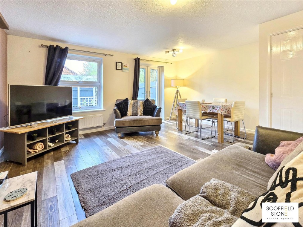 Ribble Close, Hilton, Derby