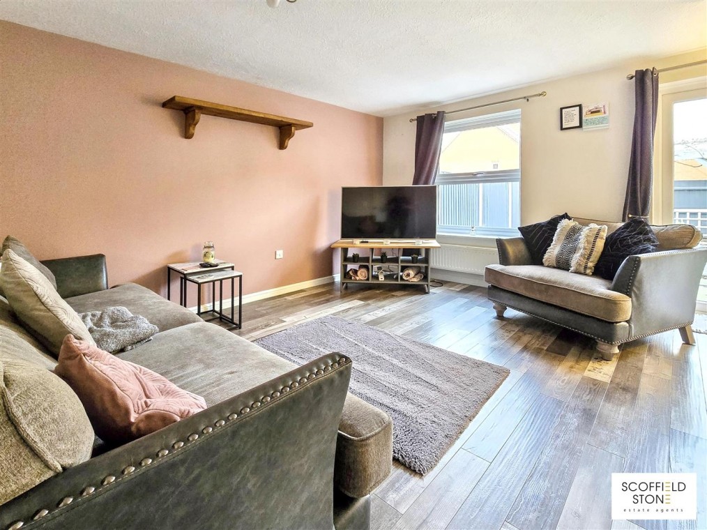 Ribble Close, Hilton, Derby