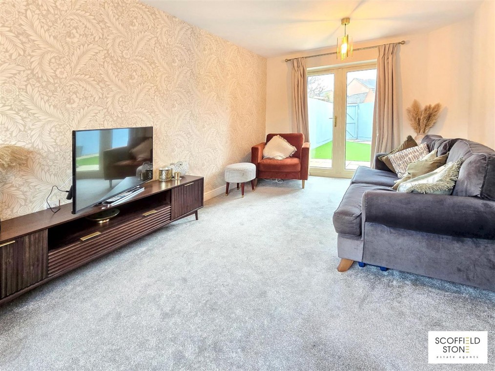 Dale End Road, Hilton, Derby