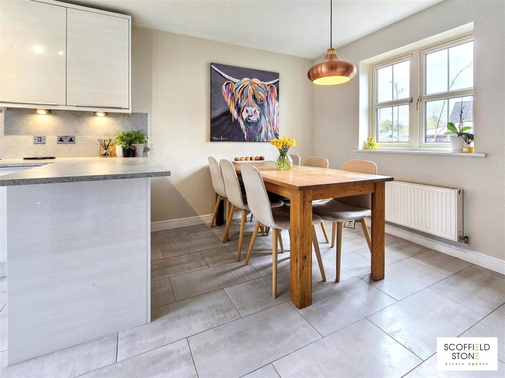 Dale End Road, Hilton, Derby