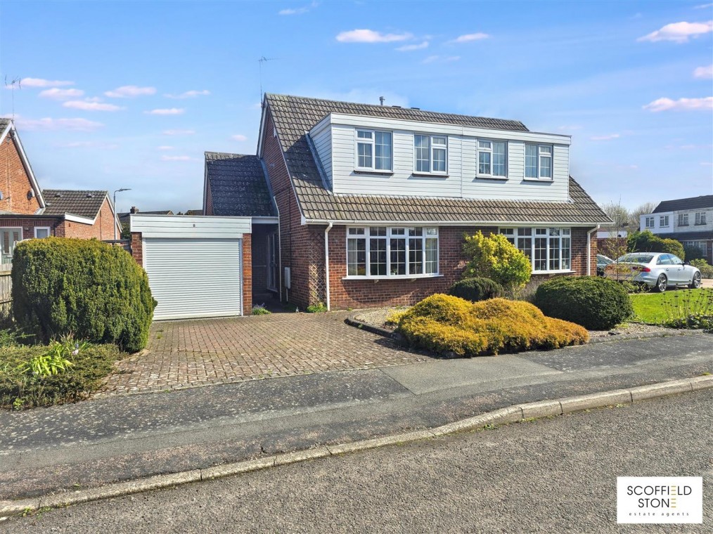 Willowfields, Hilton, Derby