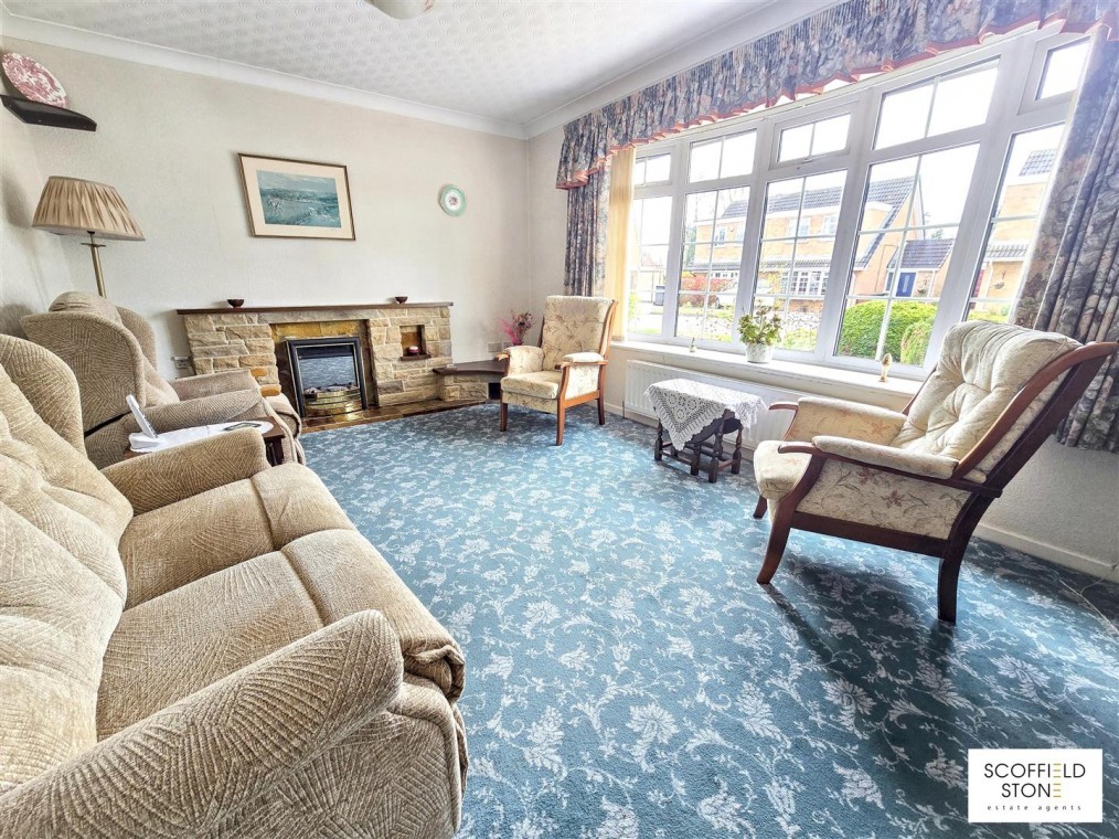 Willowfields, Hilton, Derby