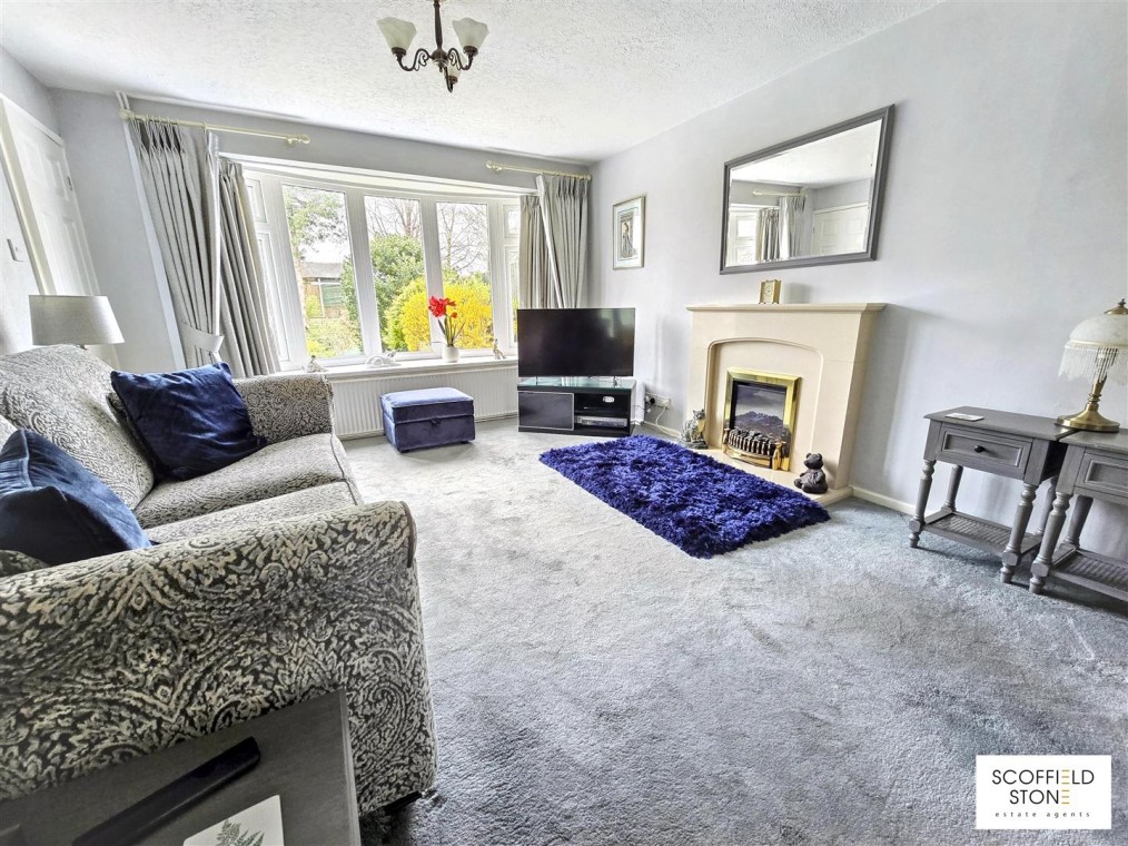 Duck Street, Egginton, Derby