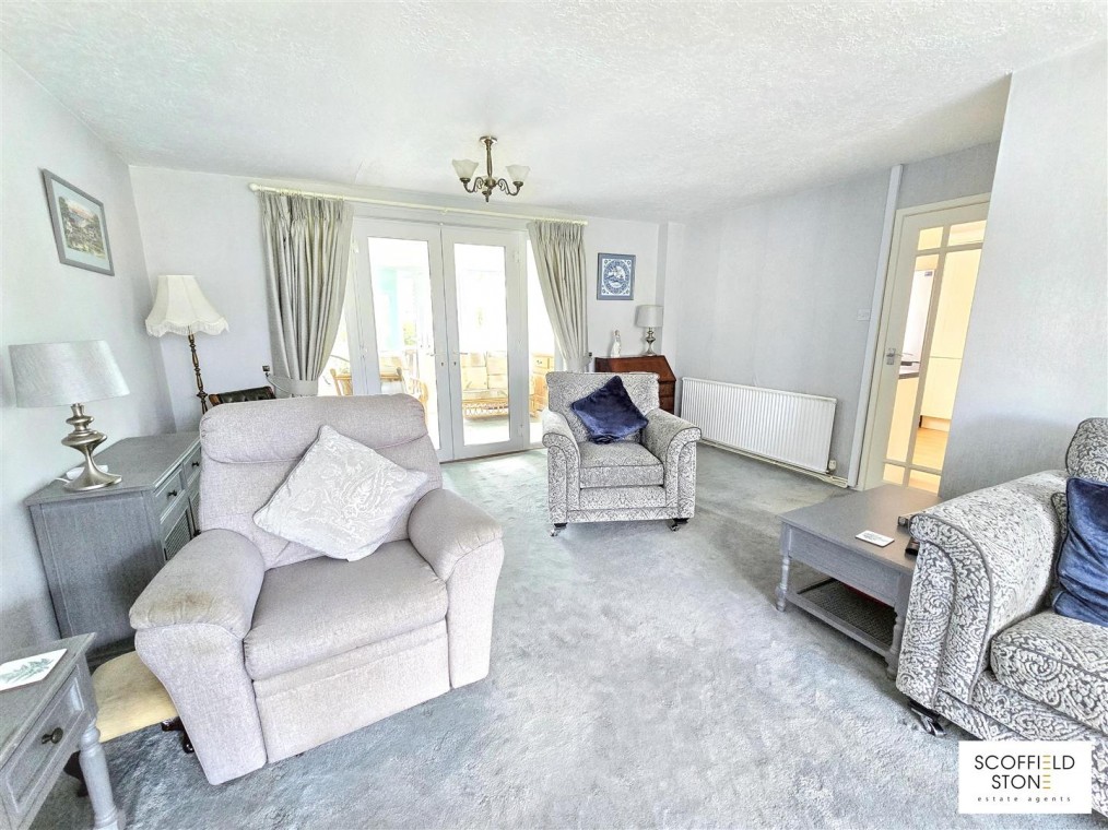 Duck Street, Egginton, Derby