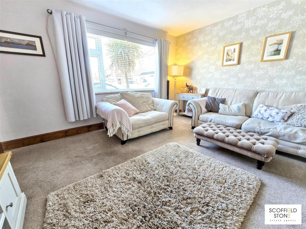 Chestnut Grove, Etwall, Derby