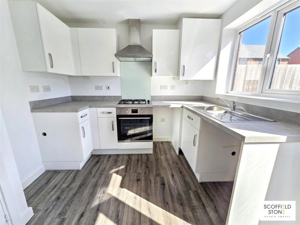 Blackbrook Road, Hilton