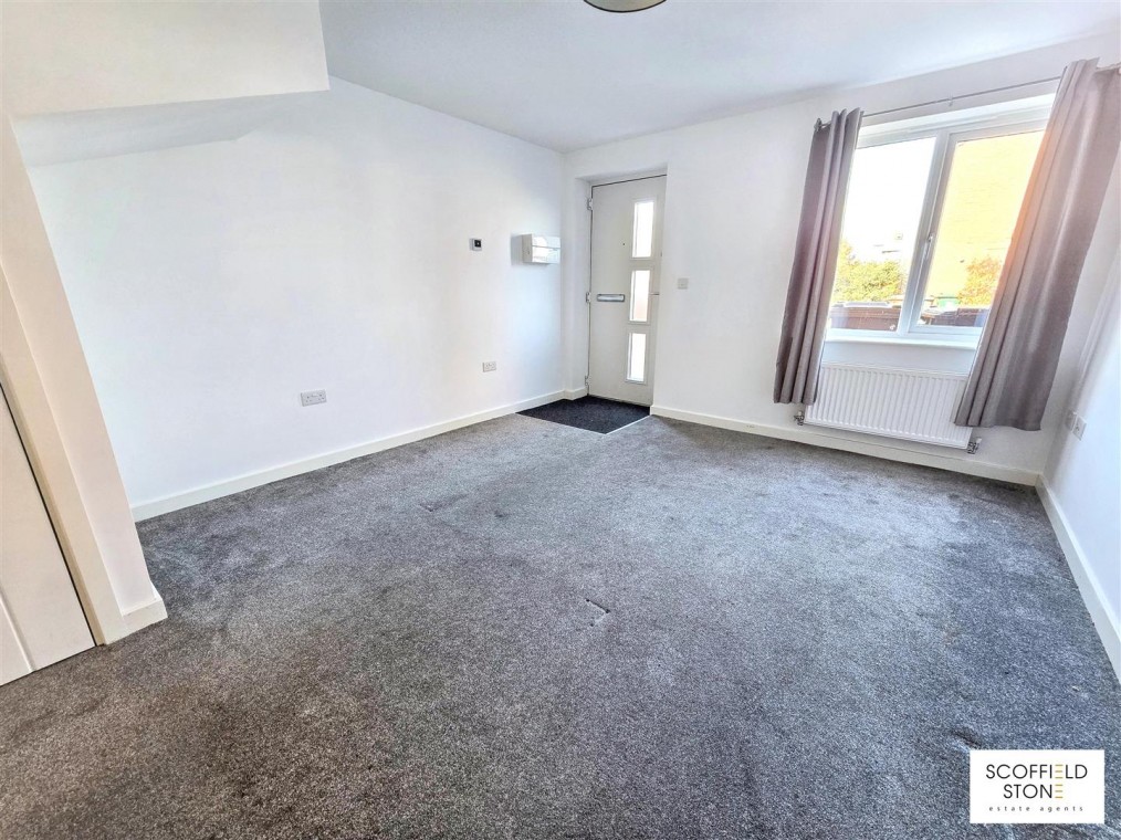 Blackbrook Road, Hilton