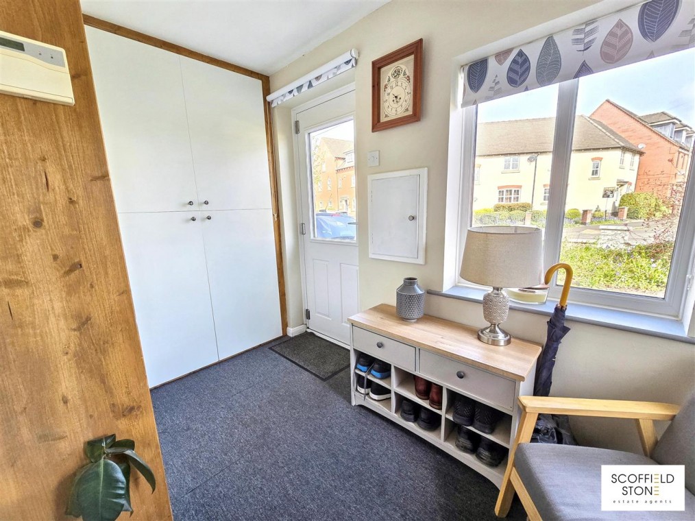 Main Street, Hilton, Derby