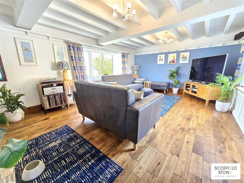 Main Street, Hilton, Derby