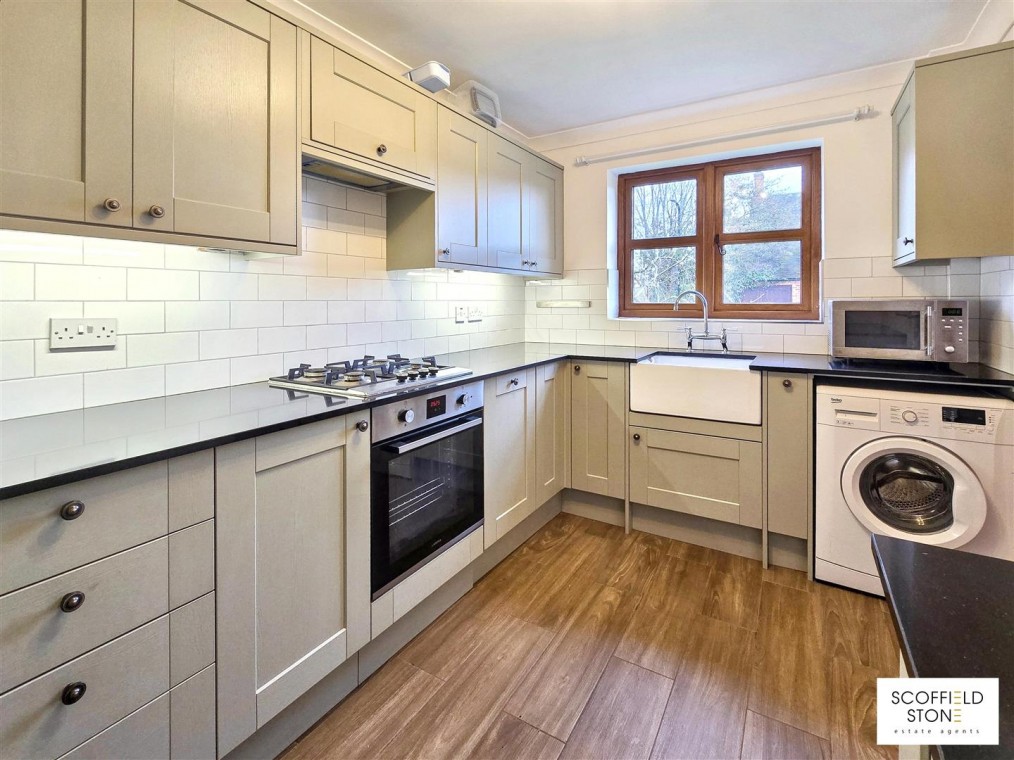 Leyfields Farm Mews, Anslow, Burton-On-Trent