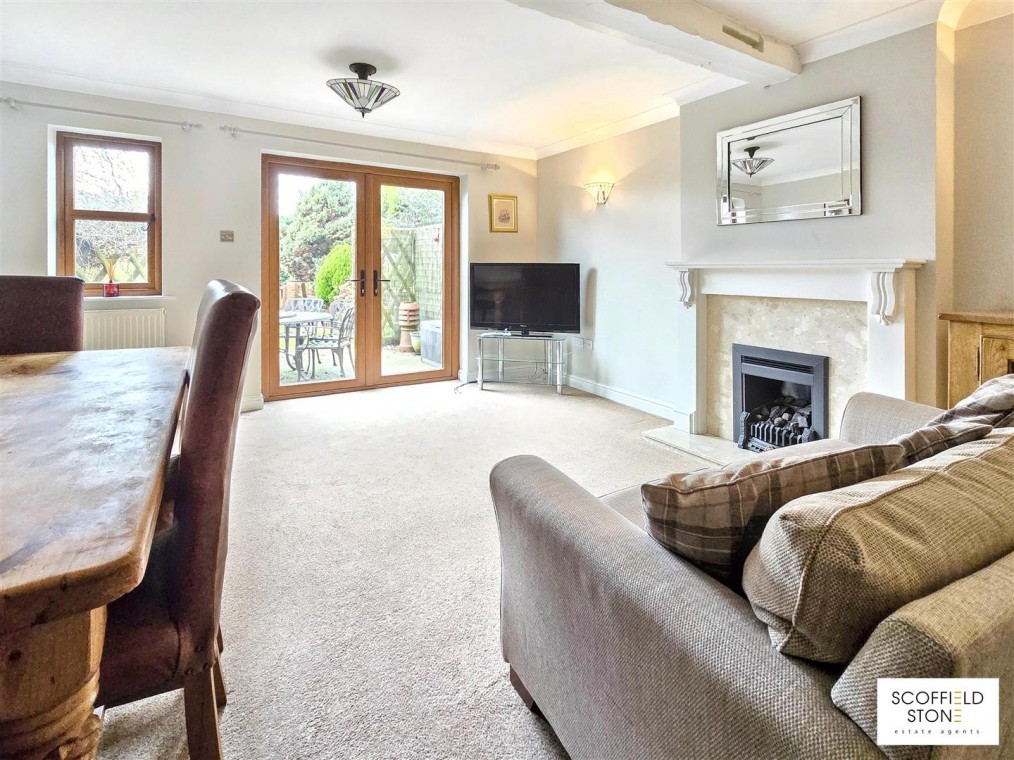 Leyfields Farm Mews, Anslow, Burton-On-Trent