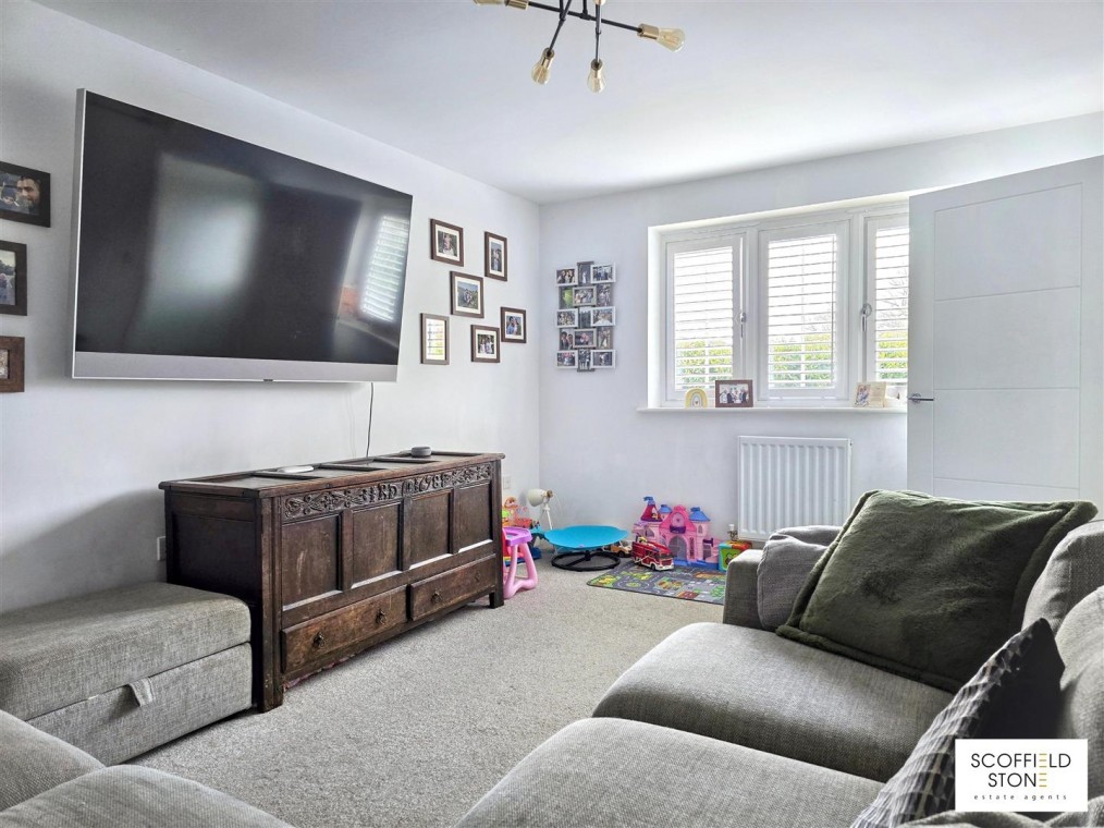 Starflower Way, Mickleover, Derby