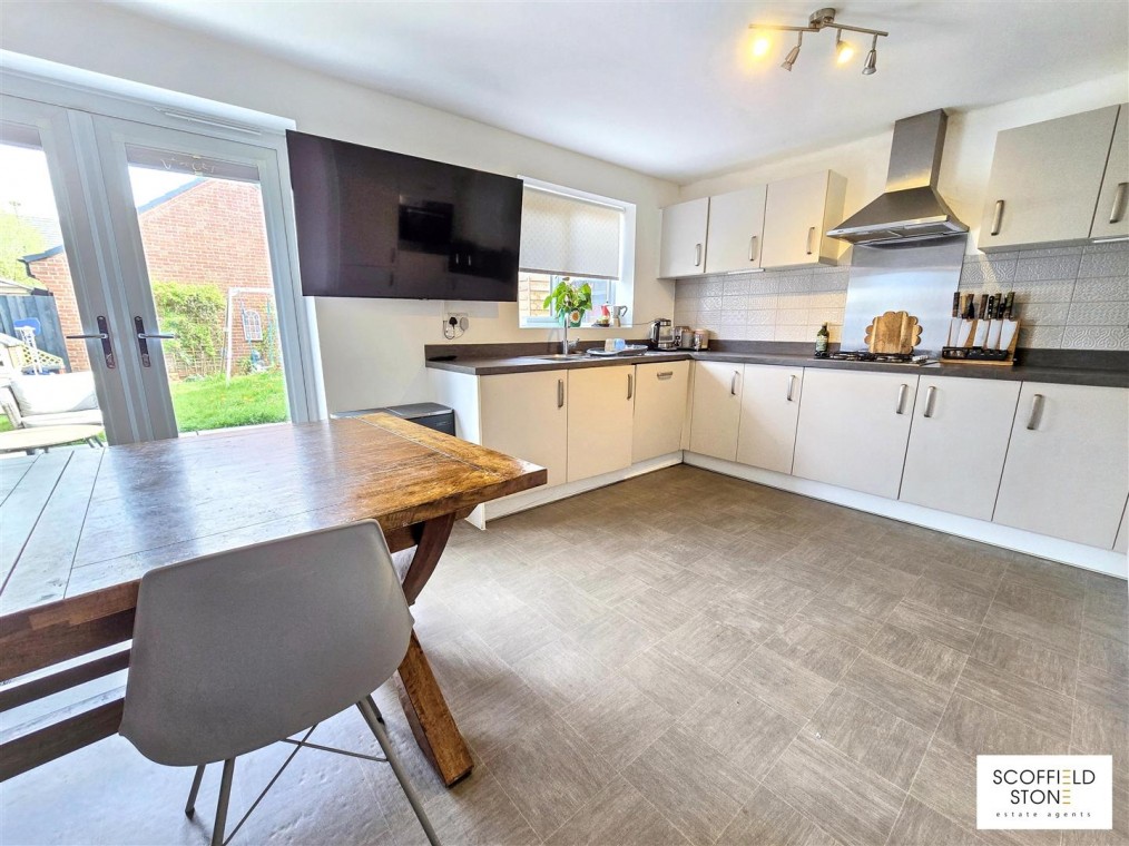 Starflower Way, Mickleover, Derby