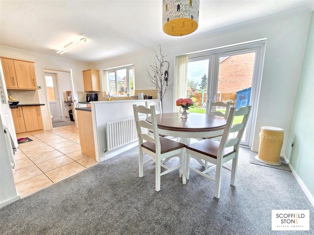 Avon Way, Hilton, Derby