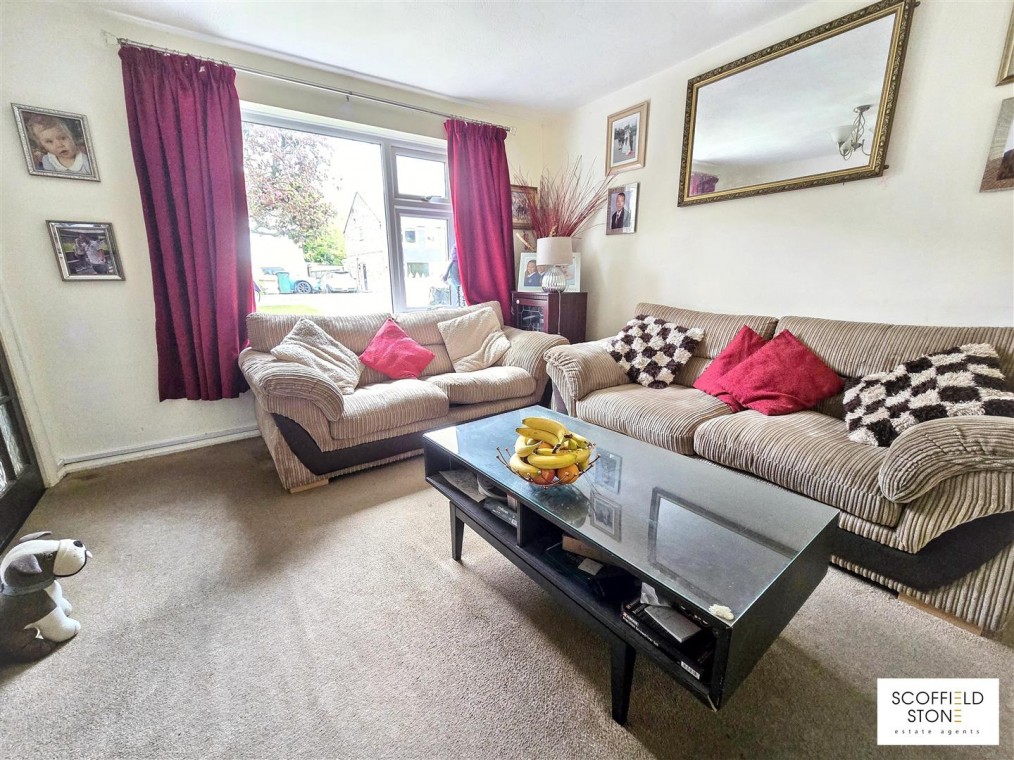 Orchard Close, Willington, Derby
