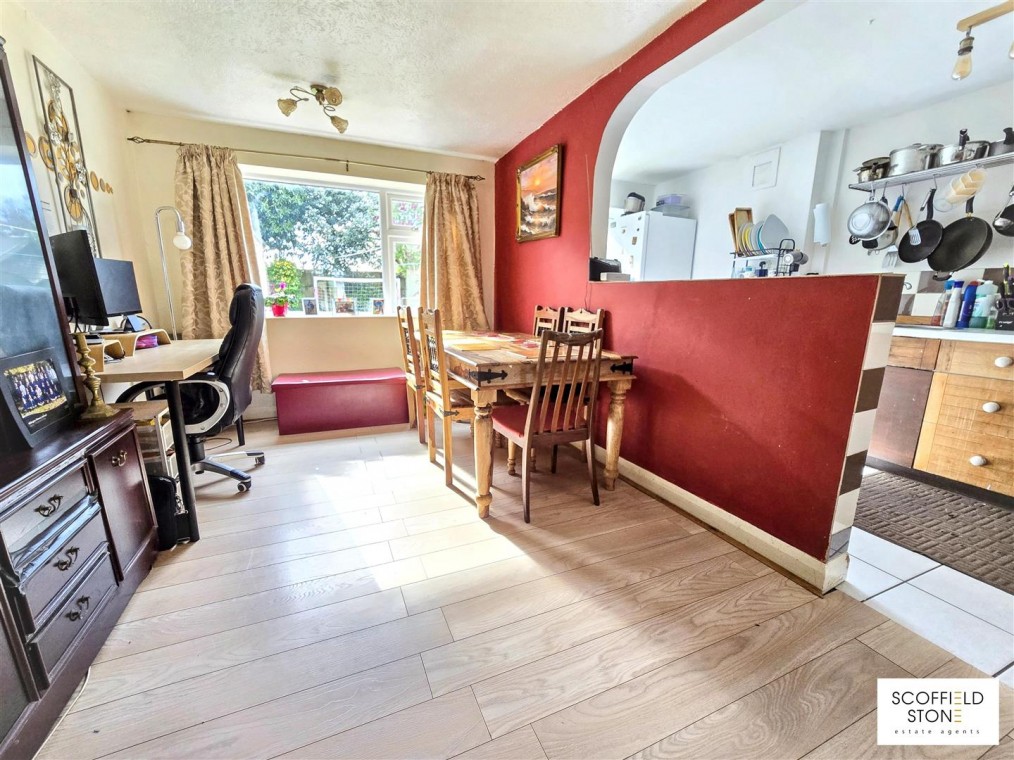 Orchard Close, Willington, Derby