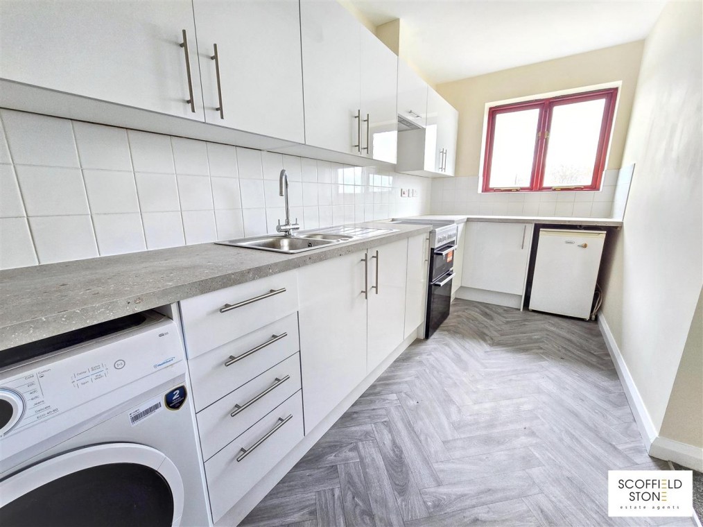 Witham Close, Hilton