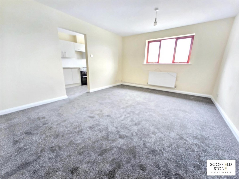 Witham Close, Hilton