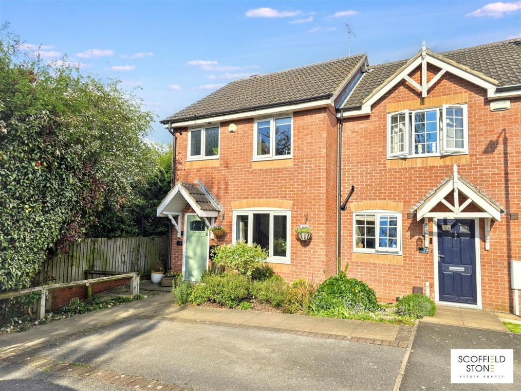 Eaton Close, Hatton, Derby