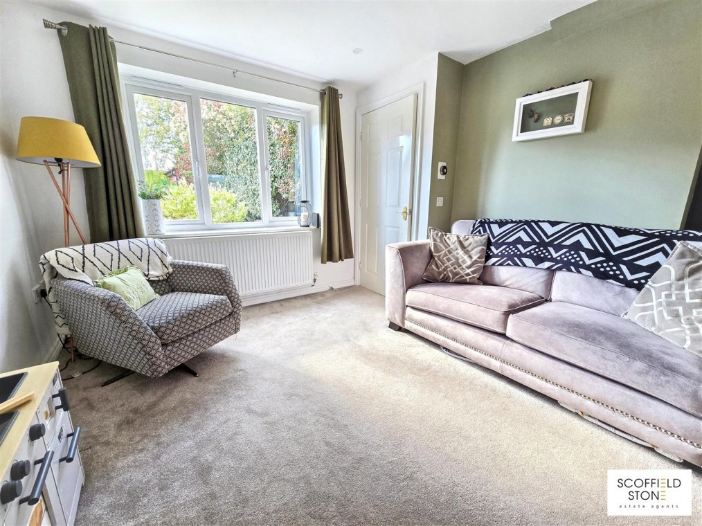 Eaton Close, Hatton, Derby