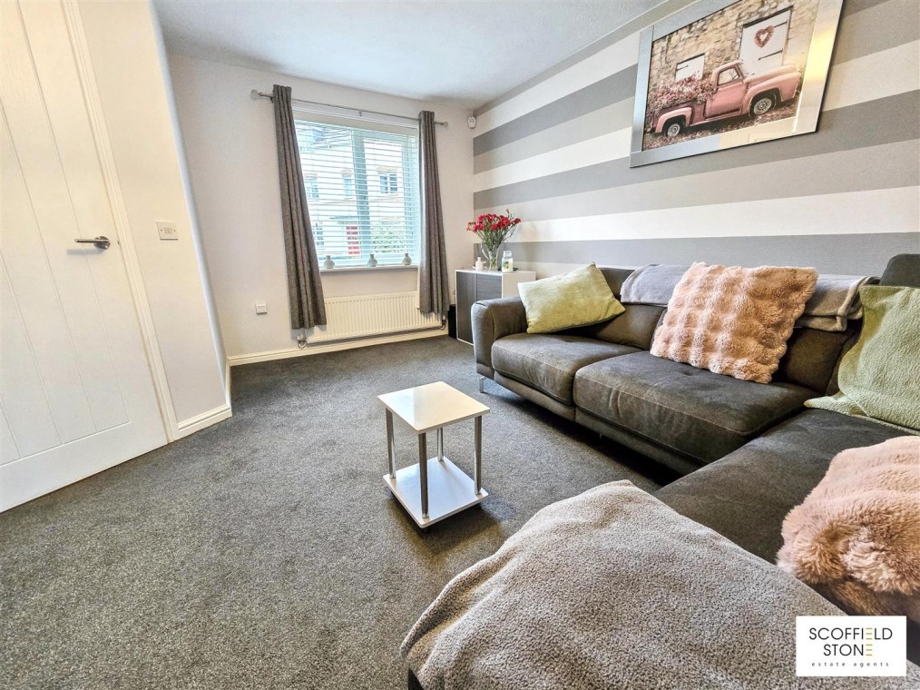 Churnet Road, Hilton, Derby