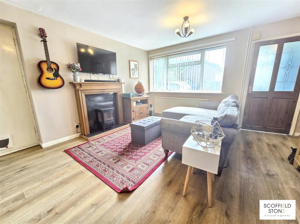 Burnham Drive, Mickleover, Derby