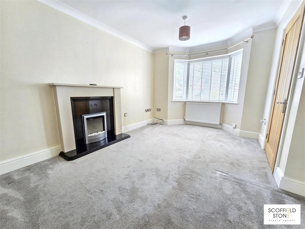 Blenheim Drive, Allestree, Derby