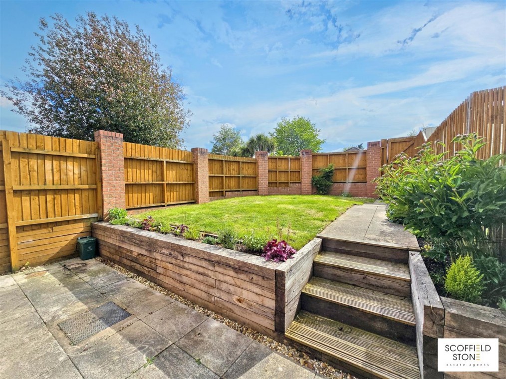 Blenheim Drive, Allestree, Derby