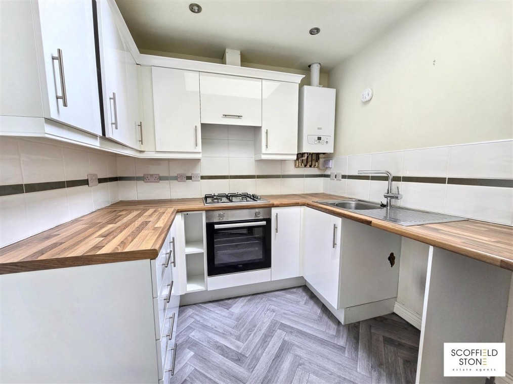 Foss Road, Hilton, Derby