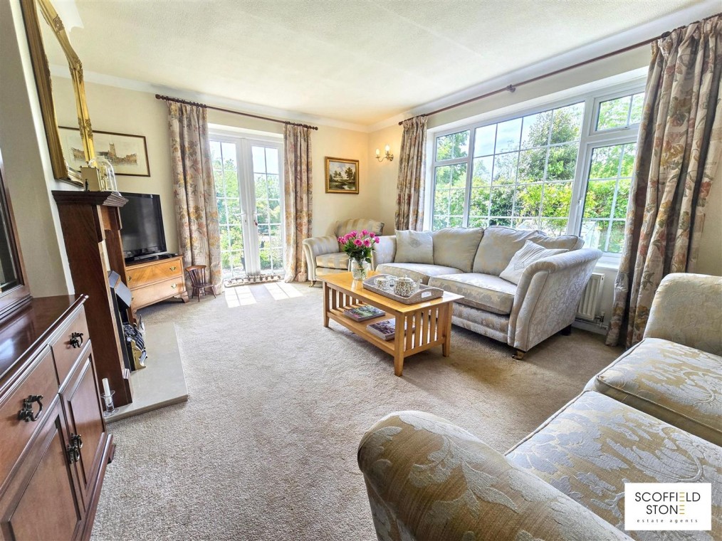Fishpond Lane, Egginton, Derby