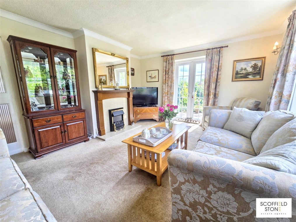Fishpond Lane, Egginton, Derby