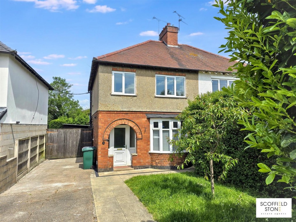 160 Doles Lane, Findern