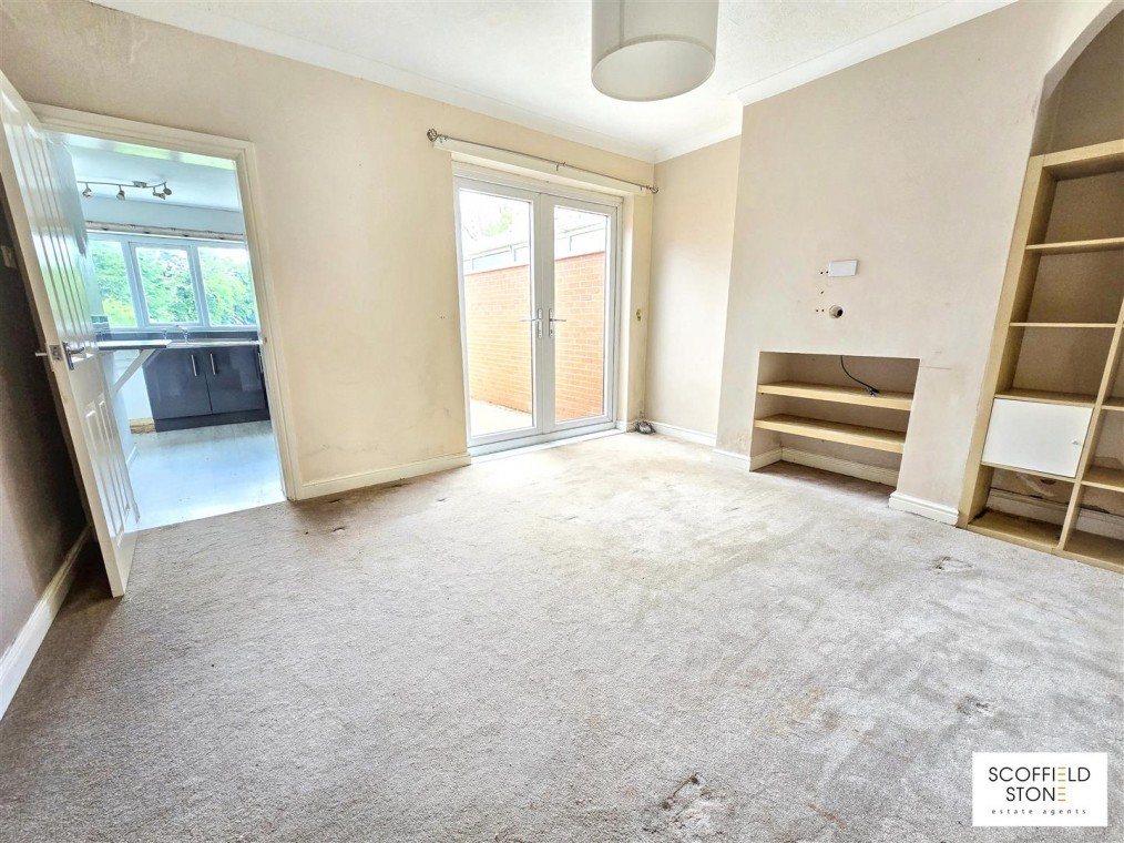 160 Doles Lane, Findern