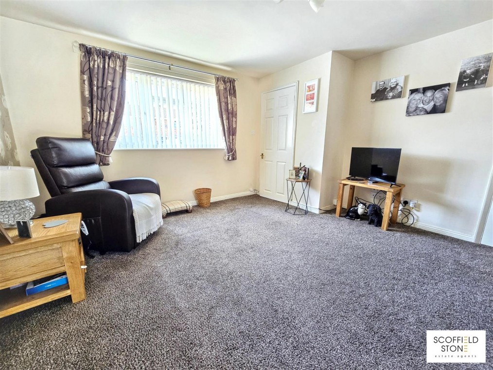 Dove Rise, Hilton, Derby