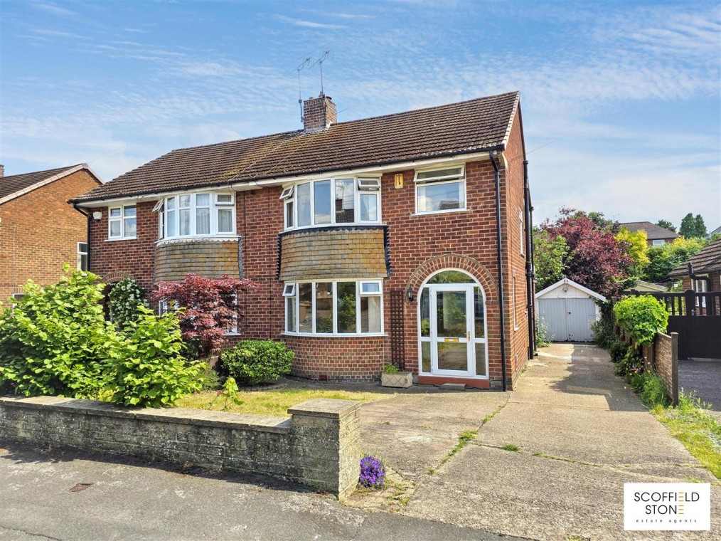 Portland Close, Mickleover, Derby