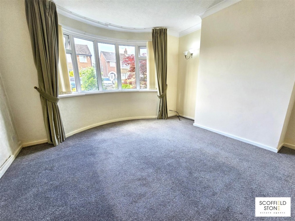 Portland Close, Mickleover, Derby