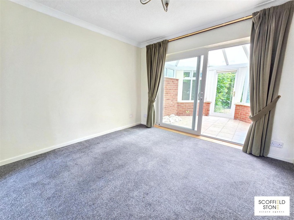 Portland Close, Mickleover, Derby