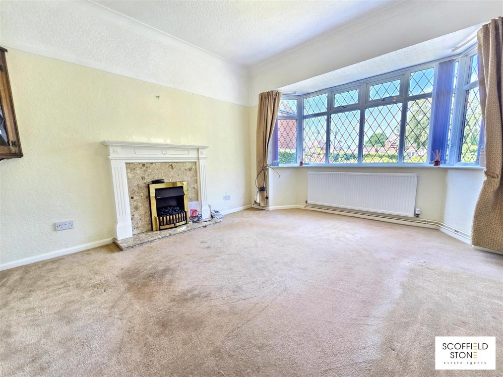 Twyford Road, Willington, Derby