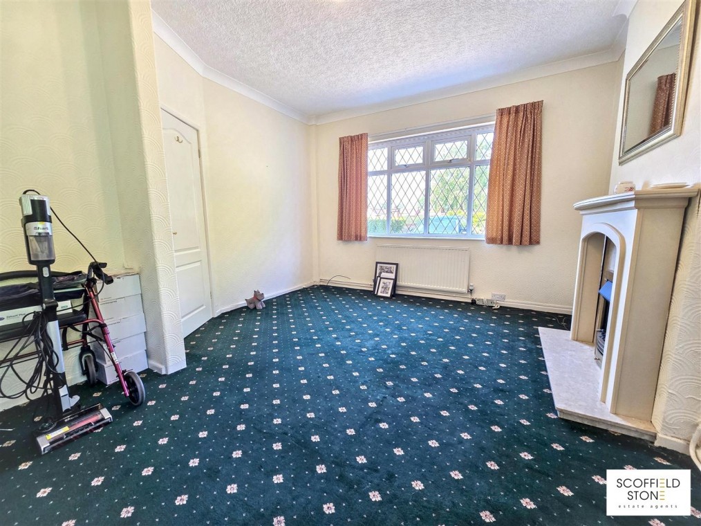 Twyford Road, Willington, Derby