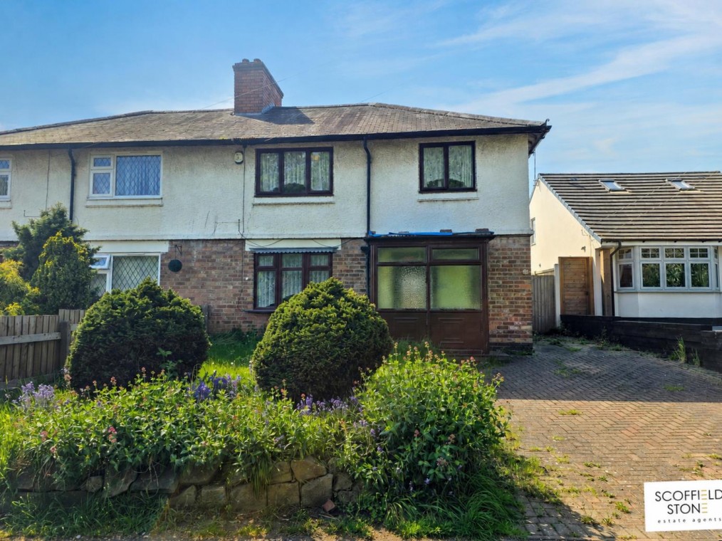 Egginton Road, Etwall, Derby