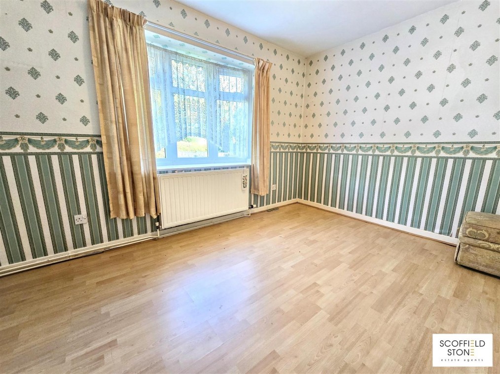 Egginton Road, Etwall, Derby