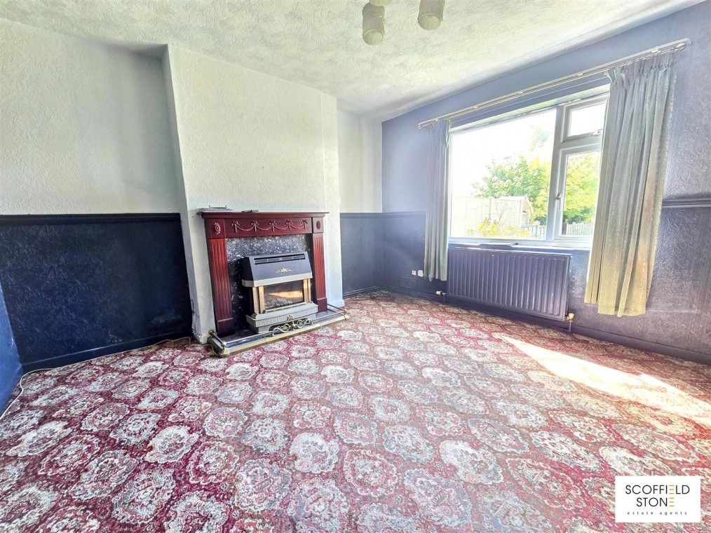 Egginton Road, Etwall, Derby