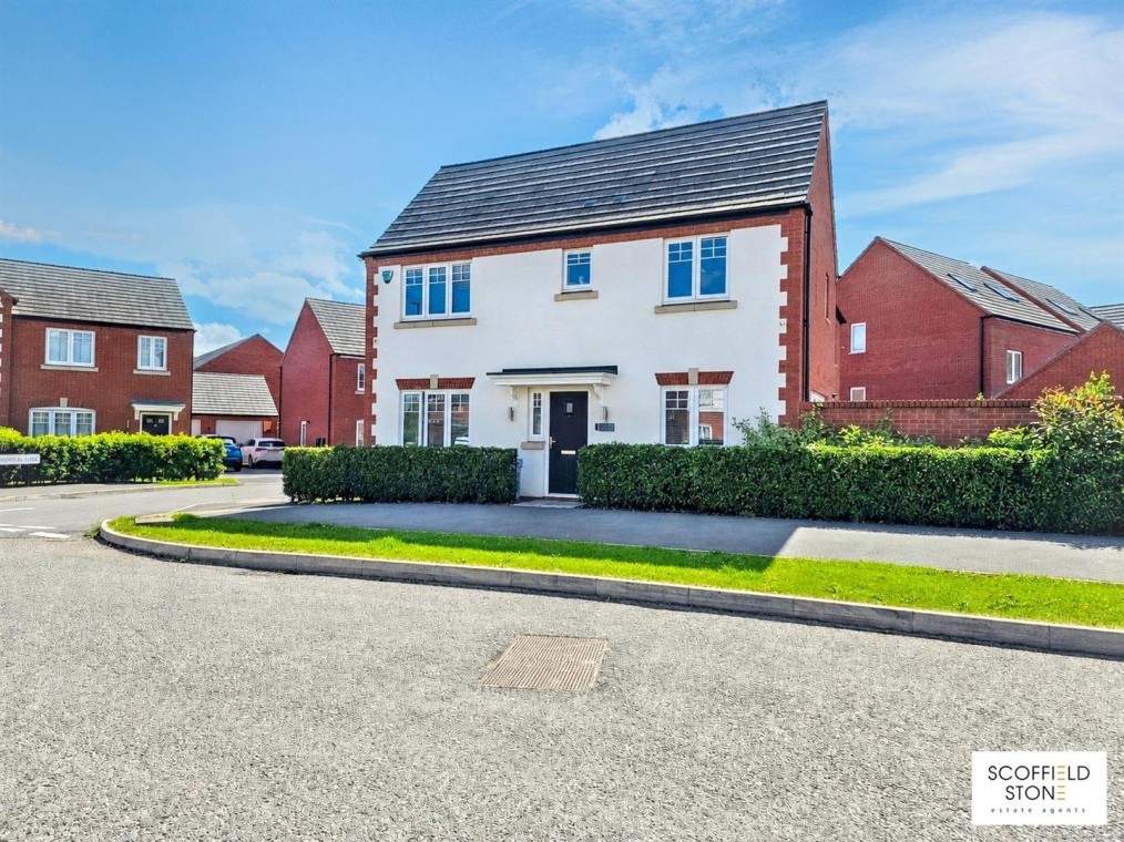 Windsor Avenue, Hatton, Derby
