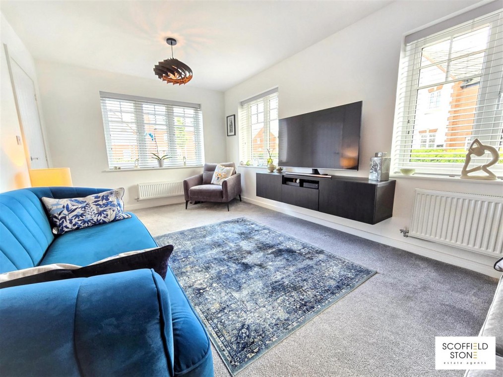 Windsor Avenue, Hatton, Derby