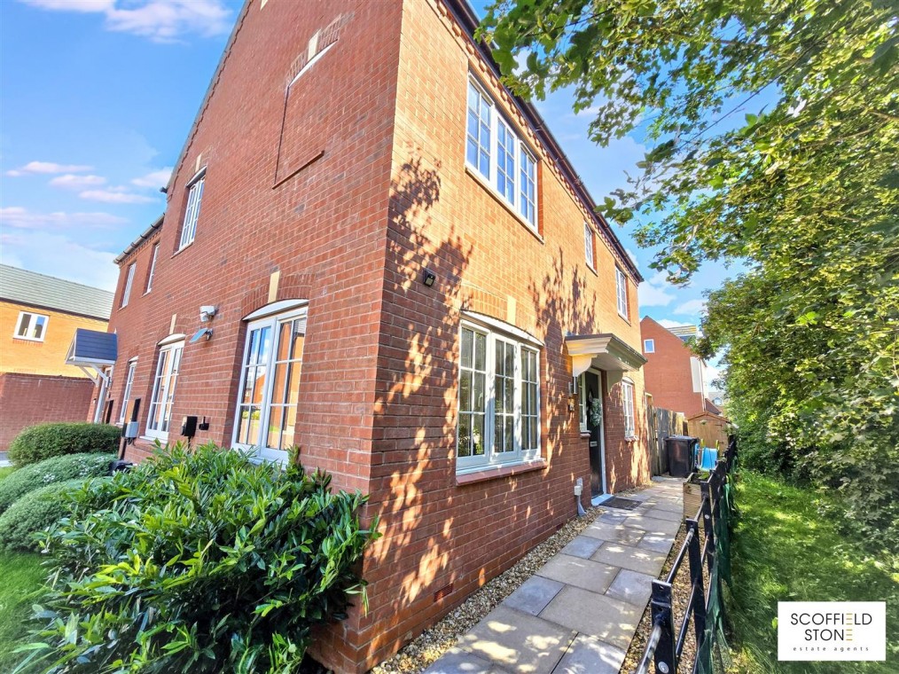Windsor Avenue, Hatton, Derby