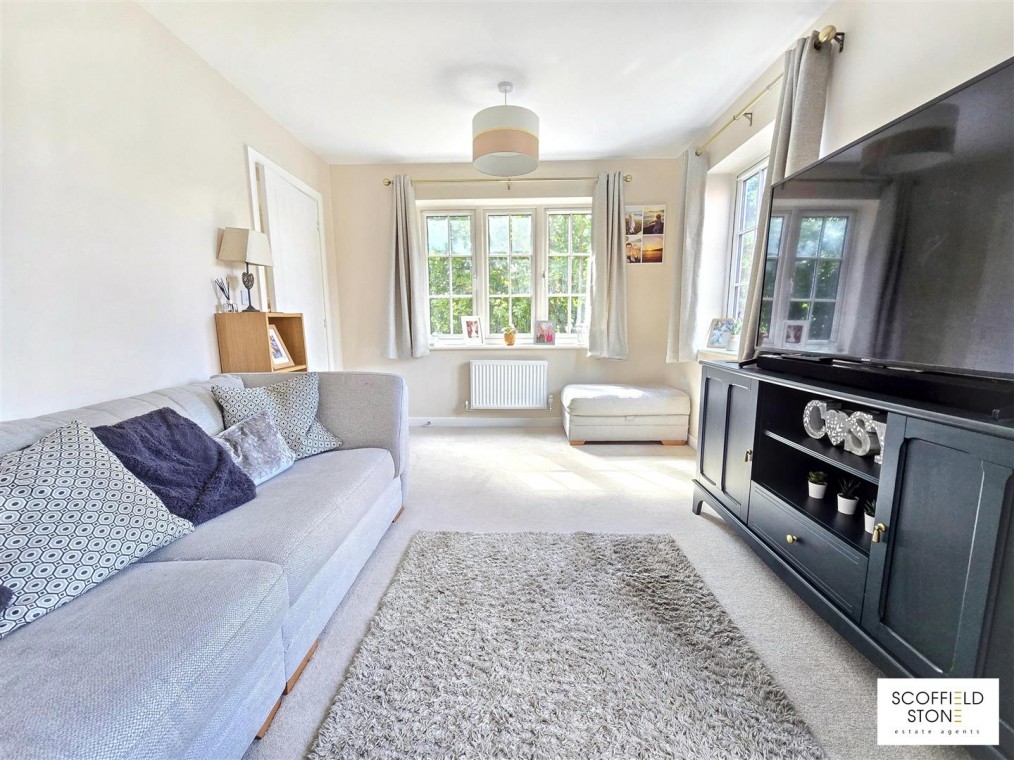Windsor Avenue, Hatton, Derby